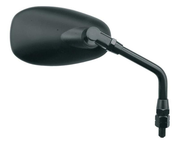 Vicma Right Mirror OEM - Black Aprilia Atlantic 500 (1 stc) E142D