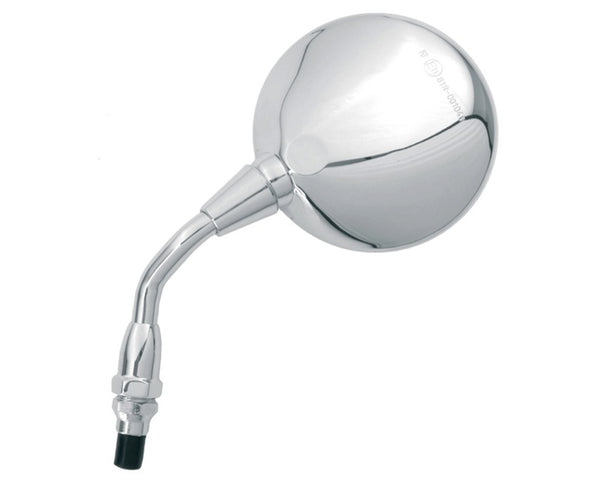 Vicma Droite Miroir OEM - Chrome Moto Guzzi 1100 Californie (1PC) FP -308