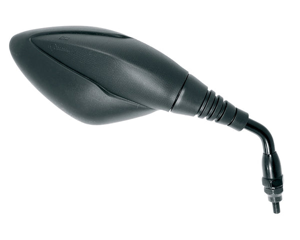 Vicma Miroir droit OEM - Black CPI Supermotard 50 (1PC) E163D