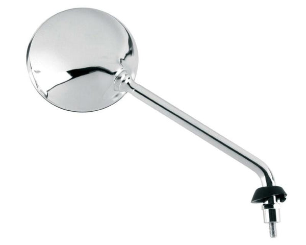 Vicma Miroir droit OEM - Chrome Piaggio Vespa GTS250 IE (1PC) E182D