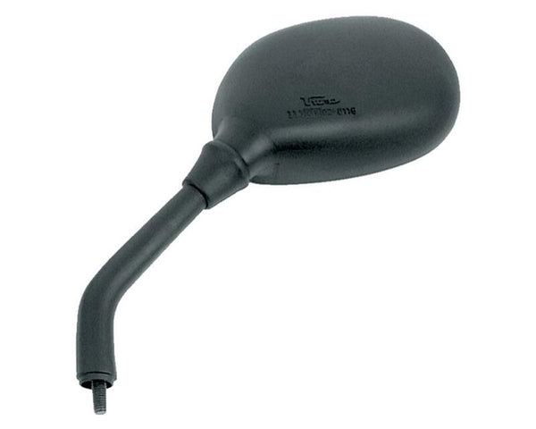 Vicma Miroir gauche OEM - Black Malaguti F10 50 / F12 Phantom 50 (1PC) E193I
