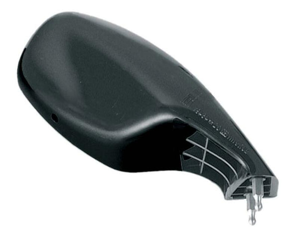 Vicma Miroir droit OEM - Black Cagiva Mito 125 (1PC) E195D
