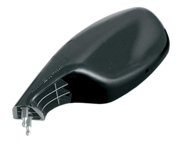 Vicma Linkspiegel OEM - Schwarzer Cagiva Mito 125 (1pc) E195i