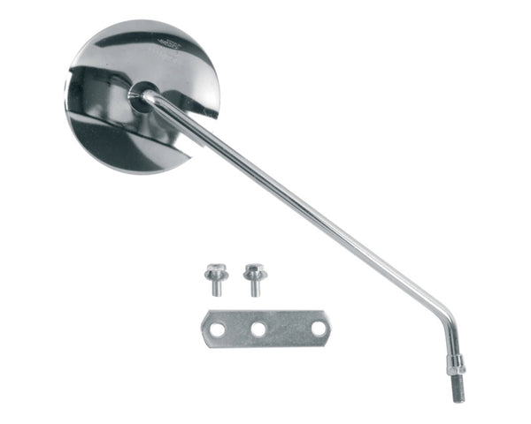 Vicma Miroir droit OEM - Chrome Piaggio Vespa 125px (1pc) E197D