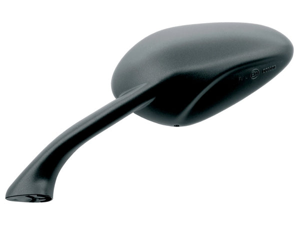 Vicma Miroir gauche OEM - Black MV Agusta Brutale 750 (1PC) E225I
