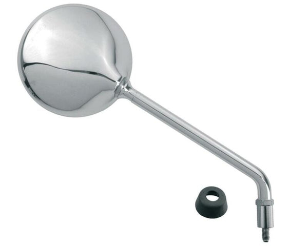 Vicma Miroir droit OEM - Chrome Piaggio LX 50/125 (1pc) E252D
