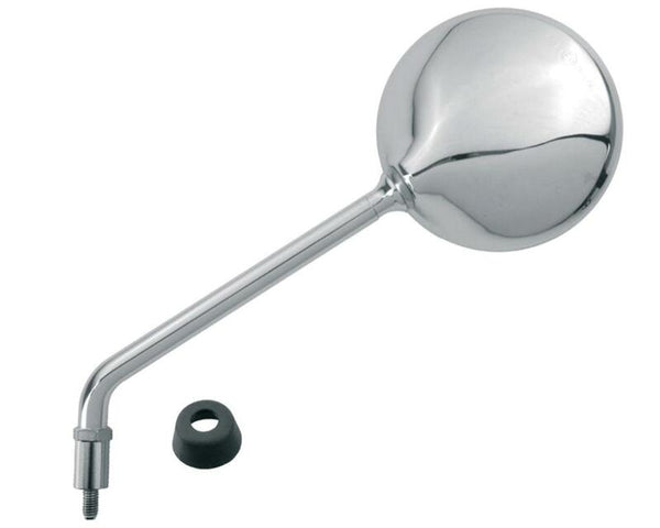 Vicma Miroir gauche OEM - Black Piaggio LX 50/125 (1PC) E252I