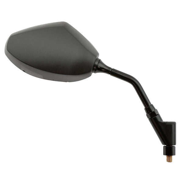 Vicma rechter Mirror OEM-Black Sym Wolf SB 125 (1PC) FH-943-RH