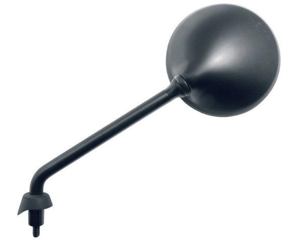 Vicma Left Mirror OEM - Black Piaggio Liberty 50 2T (1PC) E298I