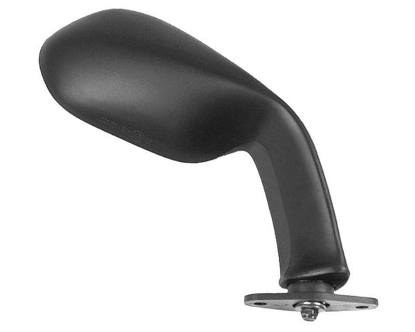 Vicma Right Mirror OEM - Black Aprilia Rs 125 (1 stc) E311D