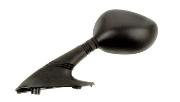 Vicma rechter Mirror OEM - Black Piaggio X9 (1PC) E323D