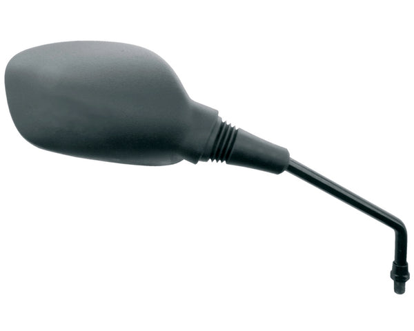 Vicma Miroir droit OEM - Black Derbi GP1 125 Siège bas (1pc) E338D