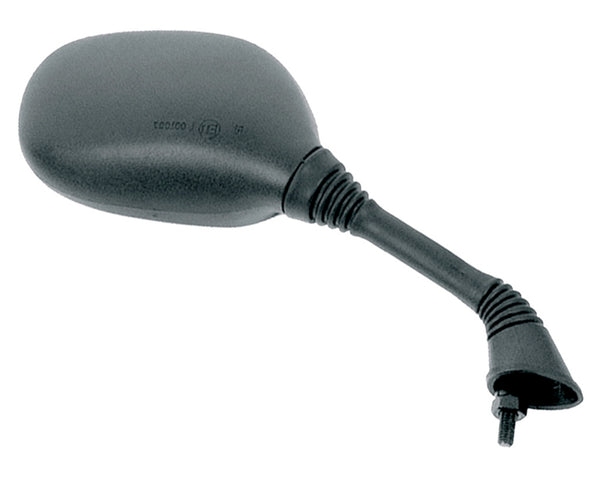 Vicma rechter spiegel OEM - Black Kymco K12 50 (1 stc) FH -21