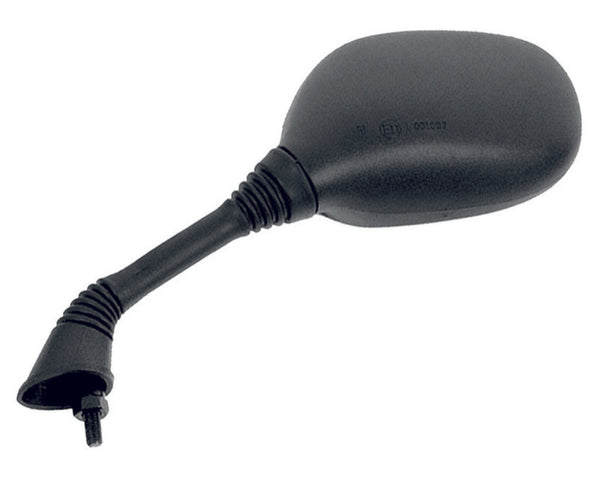 Vicma Miroir gauche OEM - Black Kymco K12 50 (1PC) FY -211