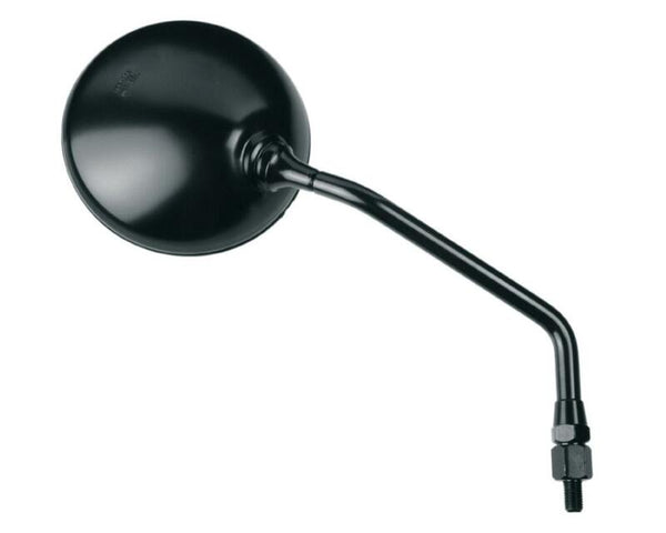 Vicma Right Mirror OEM - Black Aprilia Scarabeo 125/250 (1 stc) E368D