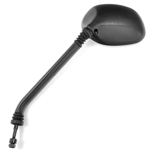 Vicma Left Mirror OEM-Black Piaggio Liberty 50 (1PC) FV-034-2