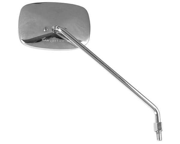 Vicma Miroir droit OEM - Chrome Aprilia Habana 125 (1PC) E450D