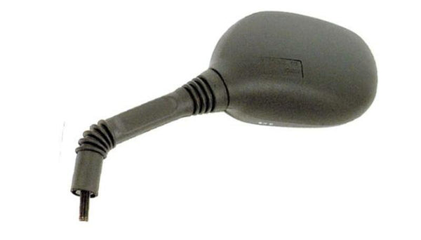 Vicma rechter spiegel OEM - Black Kymco Cobra / Super 9 / Yup 50 (1 stc) E455D