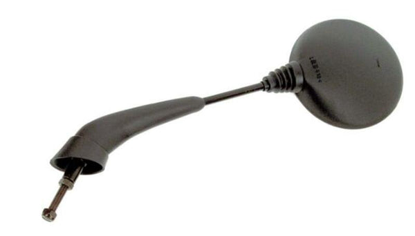 Vicma Left Mirror OEM - Black Piaggio Liberty 50/125 (1pc) E472i