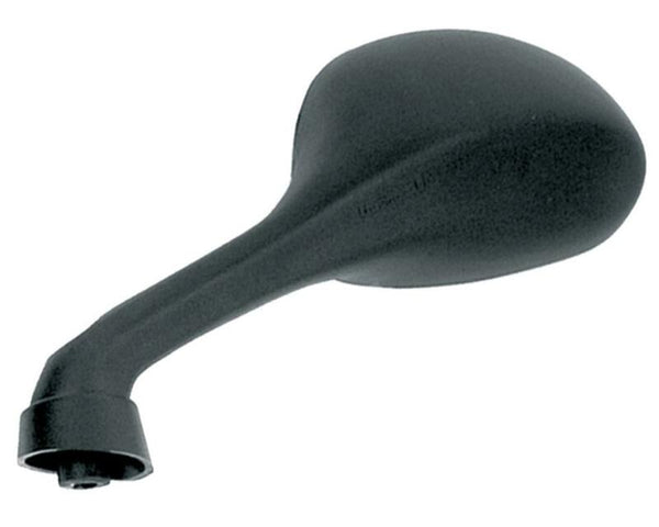 Vicma Left Mirror OEM - Black Gilera Runner 50/125 (1pc) E473i