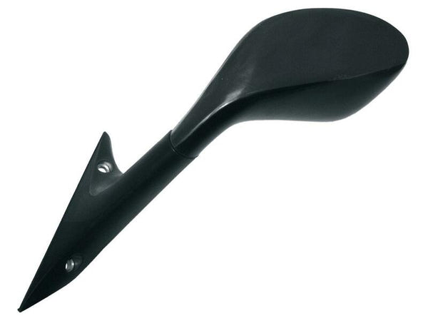 Vicma Miroir gauche OEM - Black Gilera GP800 (1pc) E477i
