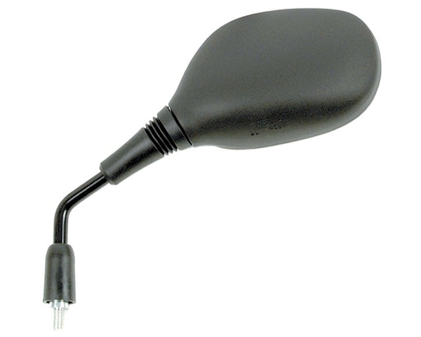 VICMA LEFT MIRROR OEM - Black Hyosung SB50M (1pc) E492i