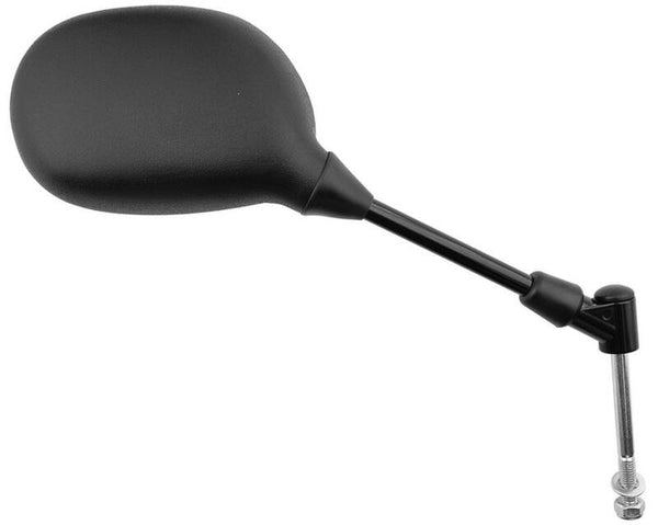 Vicma rechter spiegel OEM - Black Peugeot Vivacity 50 (1pc) E505D