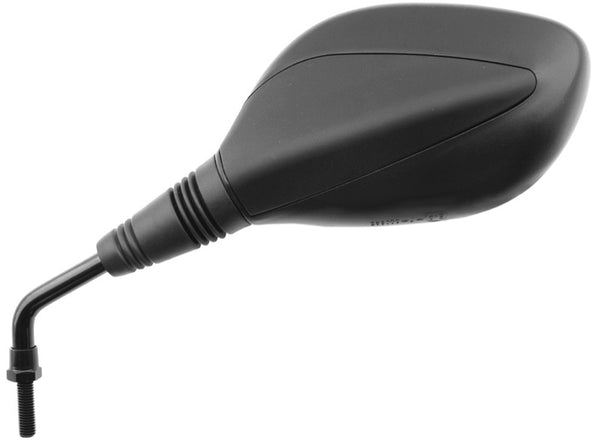 Vicma Miroir gauche OEM - Black Kymco Agility 50 R16 (1PC) E519I