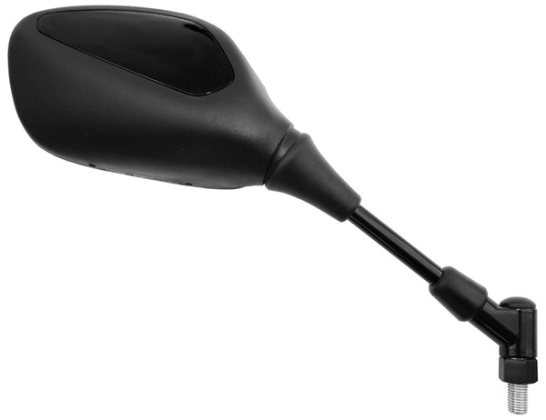 Vicma Right Mirror OEM - Black Peugeot City Star (1PC) E630D