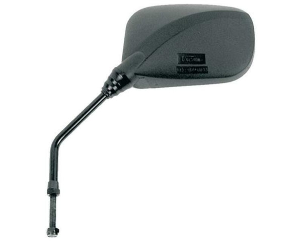 Vicma Left Mirror OEM - Black Peugeot XP6, XP -S 50 (1PC) E664I