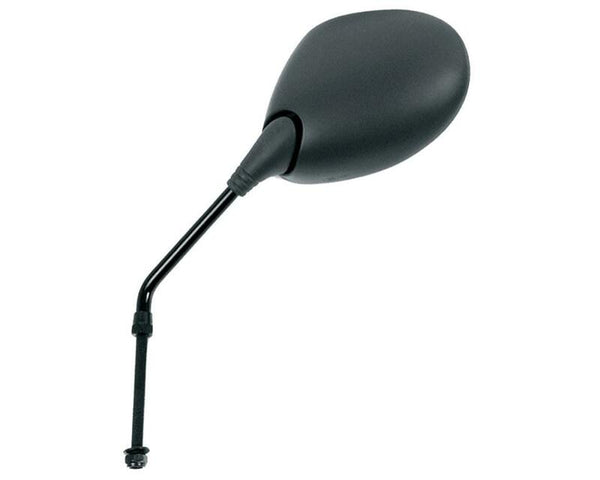 Vicma Left Mirror OEM - Black Peugeot Vivacity 50 (1PC) E684I