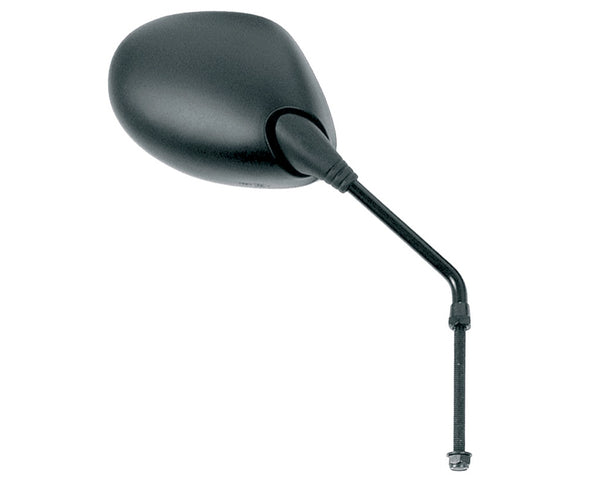 Vicma rechter Mirror OEM - Black Peugeot Trekker 50 (1 st) E686D