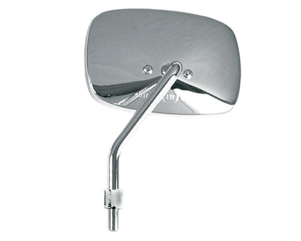 Vicma Left Mirror OEM - Schwarz Aprilia Habana 125 Custom (1PC) E689I