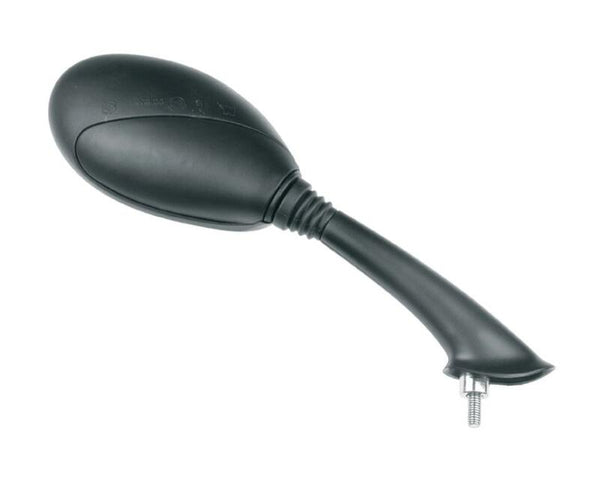 Vicma rechter spiegel OEM - Black Piaggio Fly 150 (1 stc) E710D