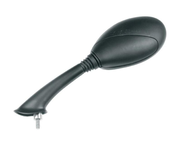 Vicma Miroir gauche OEM - Black Piaggio Fly 150 (1PC) E710I