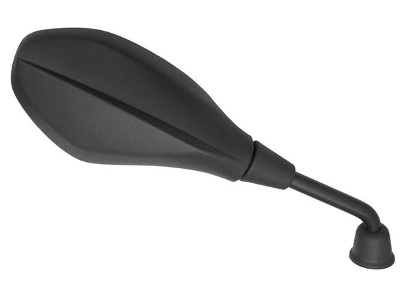 Vicma Miroir droit OEM -Black Gilera Runner Pure Jet St 50 (1PC) JY151-4 ---