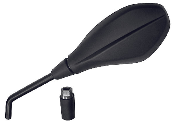 Vicma Miroir gauche OEM-Black Gilera Stalker nu 50 (1pc) FP-318-1A LH