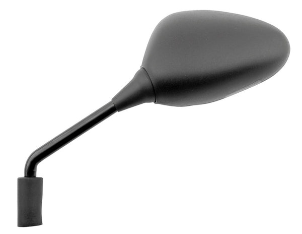 Vicma Miroir gauche OEM-Black Malaguti Centro 50 4T (1PC) JY-152-LH