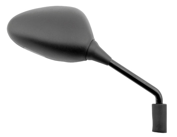 Vicma rechter Mirror OEM-Black Malaguti Centro 50 4T (1pc) JY-152-RH