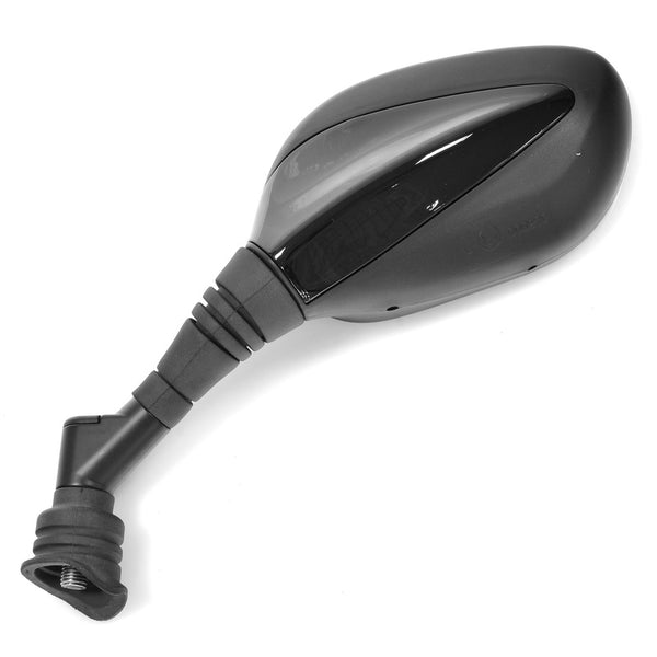 Vicma Left Mirror OEM-Black Kymco Downtown 125i (1pc) FH-859-LH