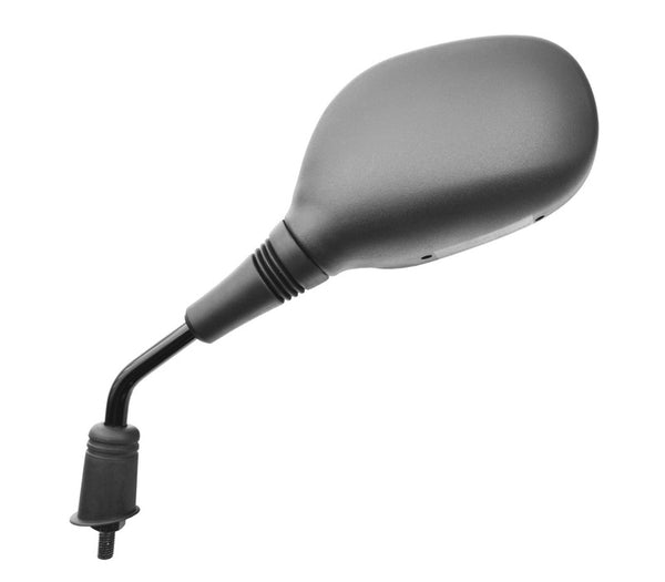 Vicma Left Mirror OEM - Black Peugeot Tweet 50/125 (1pc) E971i