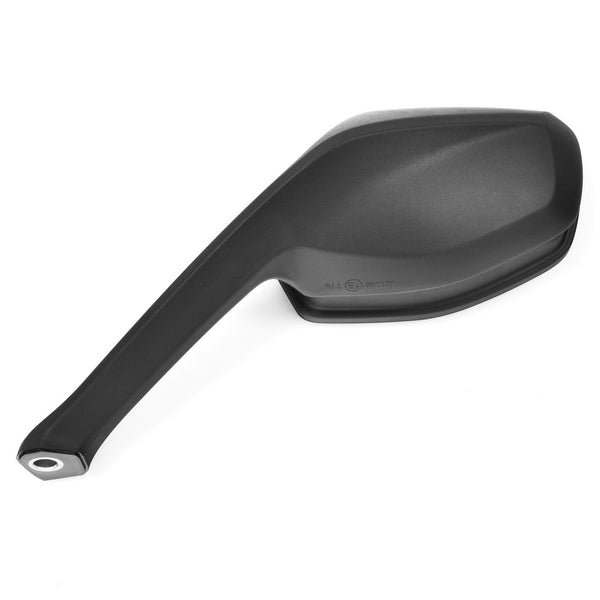 Vicma Left Mirror OEM - Black Ducati Multistrada 1200 (1PC) ED300I