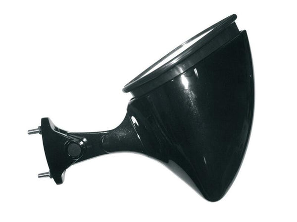 Vicma Miroir gauche OEM - Black Kawasaki ZX -12R (1PC) EK144I