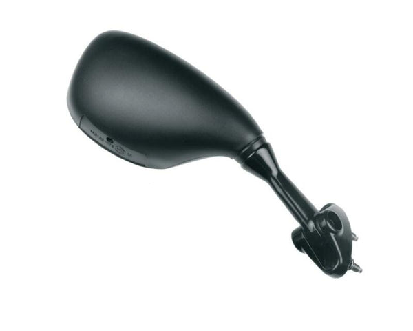 Vicma rechter spiegel OEM - Black Kawasaki ZX10R (1PC) EK208D
