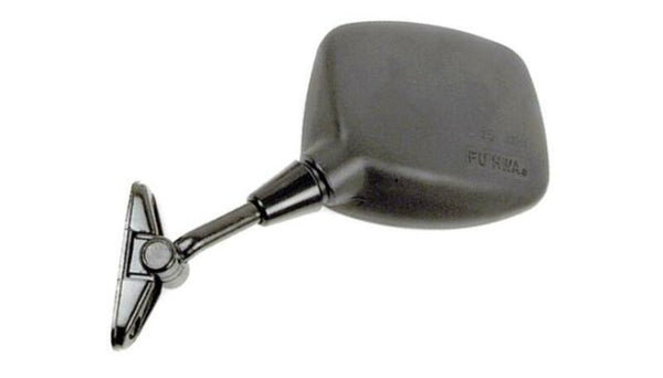 Vicma Miroir droit OEM - Black Kawasaki GPZ750 (1PC) EK231D