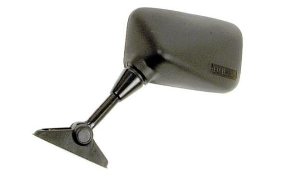 Vicma Miroir droit OEM - Black Kawasaki GPX600R / GPZ750R (1PC) EK232D