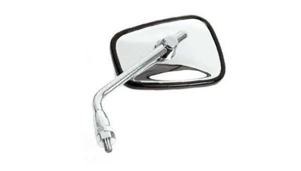 Vicma links Mirror OEM - Chrome Kawasaki W650 / ZR7 (1PC) EK275I