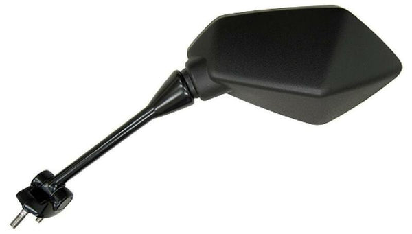 Vicma Left Mirror OEM - Black Kawasaki Z1000SX (1PC) EK680I