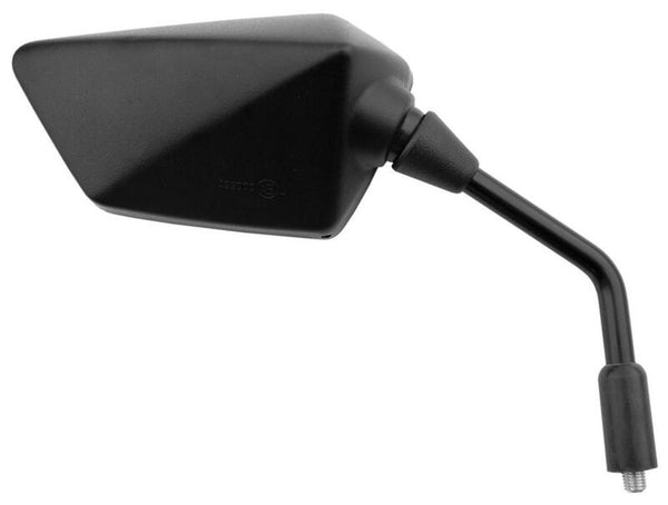 Vicma Miroir droit OEM - Black Kawasaki KLX125 D-Tracker (1PC) EK935D