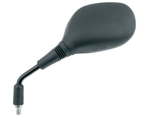 Vicma Linkspiegel OEM - Schwarz Suzuki Adresse 125 (1pc) ES285i